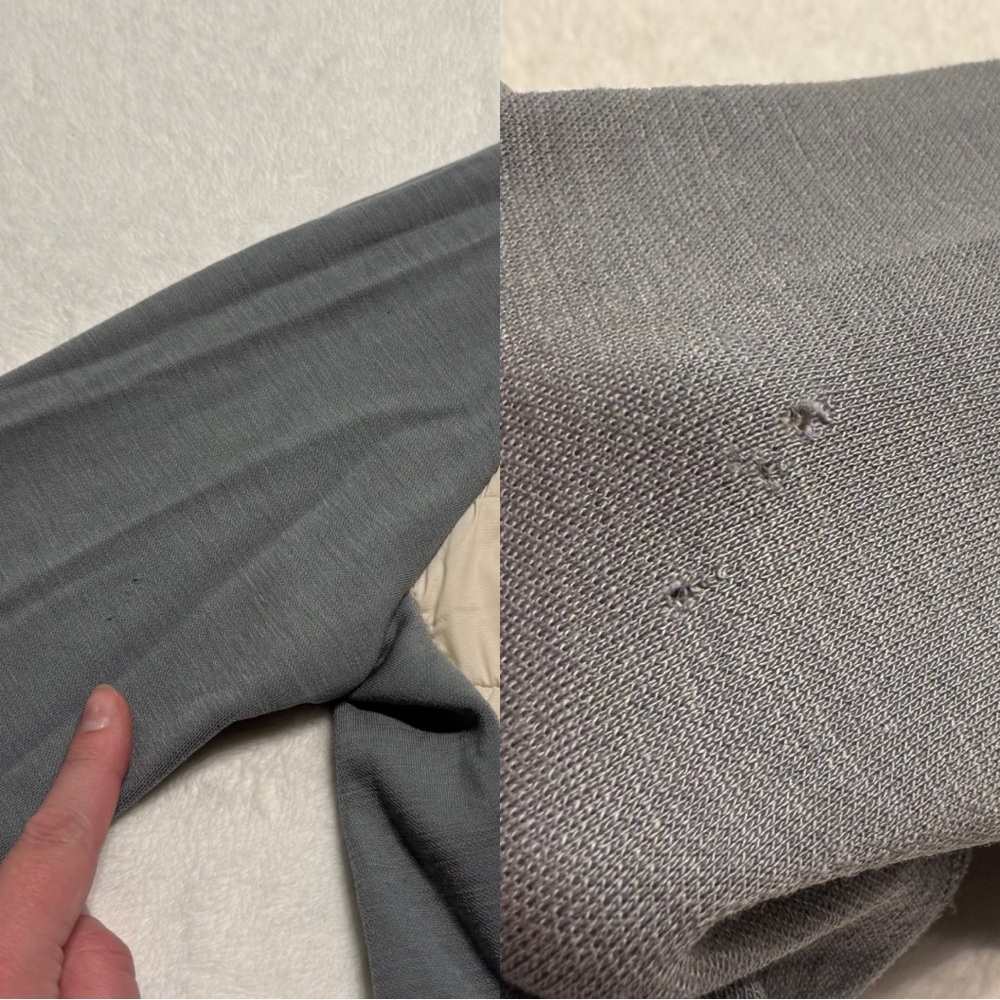 Smartwool PhD SmartLoft Divide Full Zip Jacket Wo… - image 8